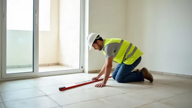 ליקויי בנייה: המדריך המלא — מה נחשב ליקוי, מי אחראי ואיך מוכיחים