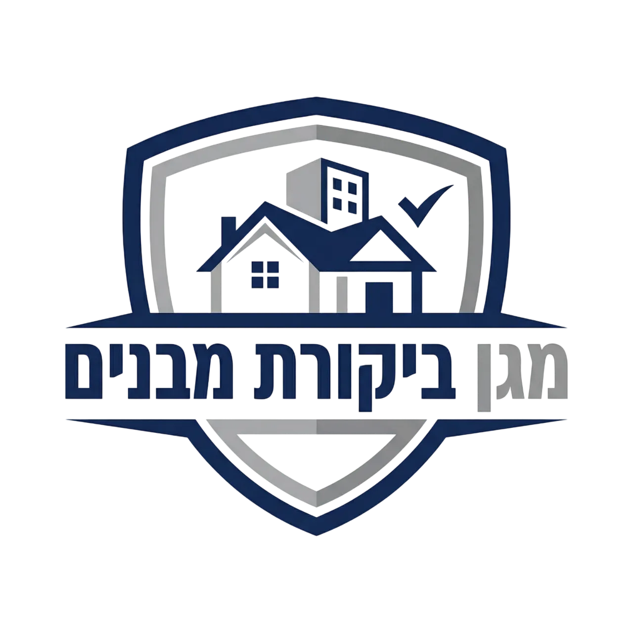 מגן ביקורת מבנים